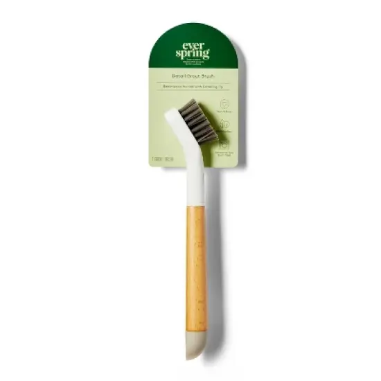 Grout Brush - Everspring&trade; image {3}
