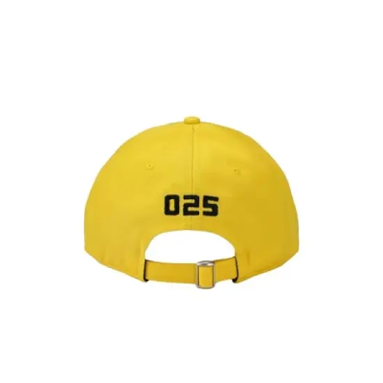 Pokemon Pikachu Slouch Flatbill image {3}