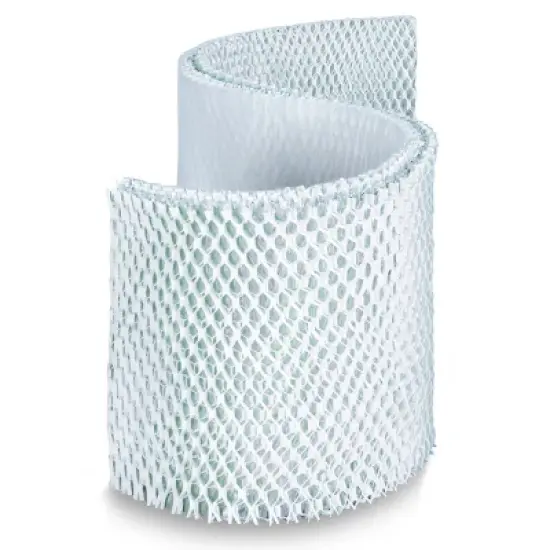 BestAir ALL-2 Extended Life Universal Humidifier Replacement Paper Wick For Holmes Humidifiers image {2}