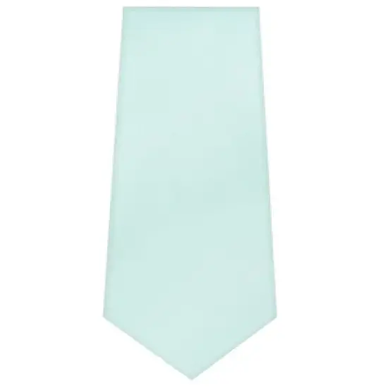 Marquis Men's Solid Neck Tie & Hanky Set image {20}