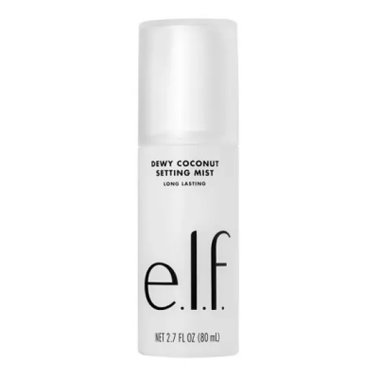 e.l.f. Dewy Setting Spray - 2.7 fl oz image {1}