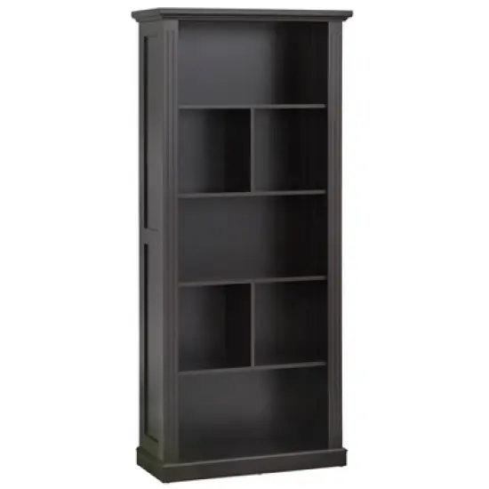 Preston Bookshelf - Buylateral image {3}