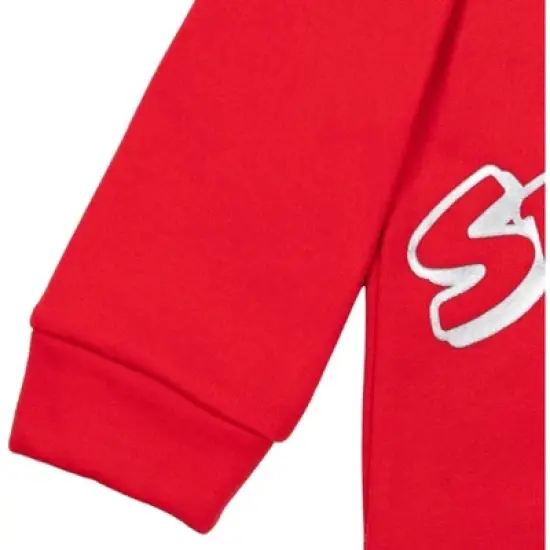 Marvel Spidey and His Amazing Friends Miles Morales Spidey and His Amazing Friends Pullover Hoodie Toddler  image {6}