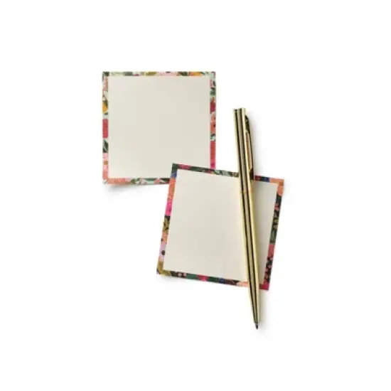 Rifle Paper Co. Notes and Writing Pen Set image {1}
