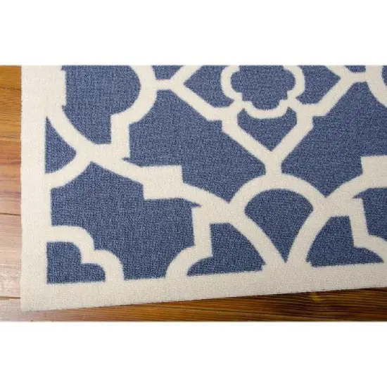 Waverly Sun N' Shade SND04 Indoor/outdoor Area Rug image {2}