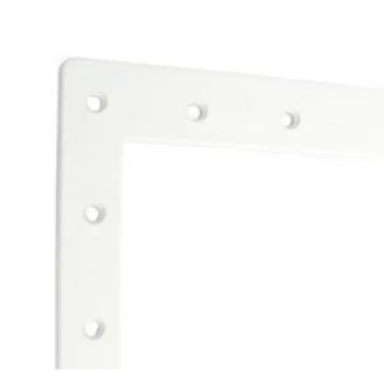 Northlight 14" Wide Mouth Swimming Pool Skimmer Face Plate image {2}