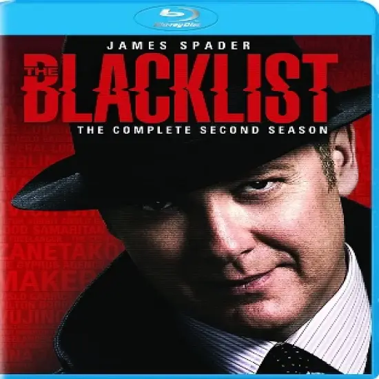The Blacklist: Season 2 image {1}