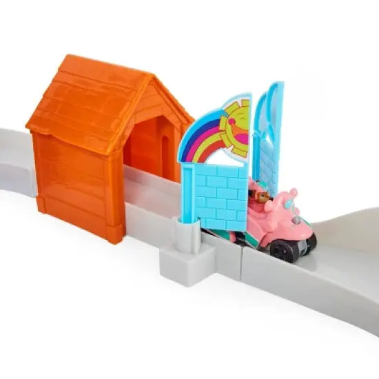 PAW Patrol: The Movie Liberty Total City Rescue Set image {7}
