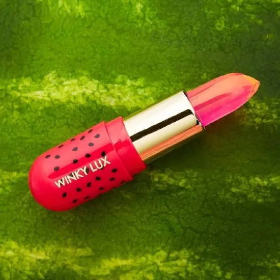 Winky Lux Watermelon Jelly Lip Balm- 0.12oz image {7}