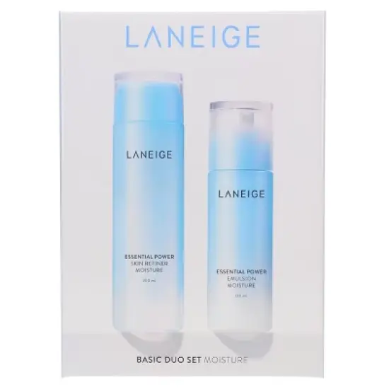 LANEIGE Basic Duo Set image {8}