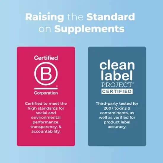 MaryRuth's Kids Magnesium Calm Gummies, Hibiscus, 60 ct image {6}