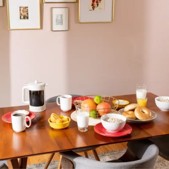 Cameron's Coffee Highlander Grog Light Roast Ground Coffee image {2}