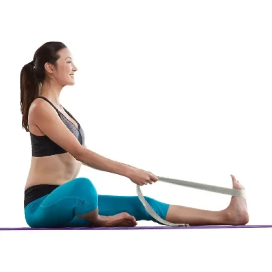 Gaiam Yoga for Beginners Kit image {2}