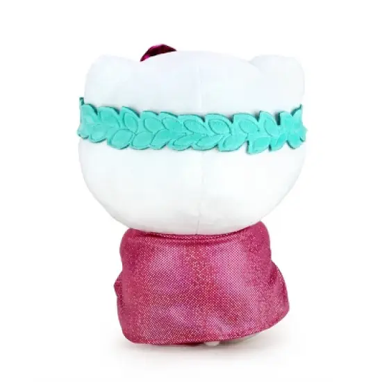 Hello Kitty Star Sign Virgo Medium Plush image {6}