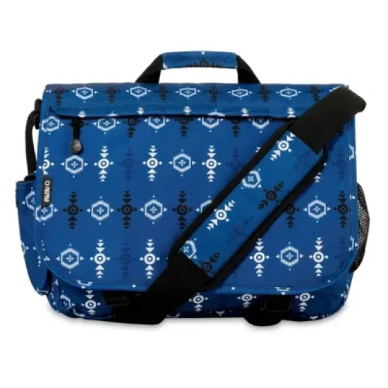 JWorld Thomas Laptop Messenger Bag image {20}