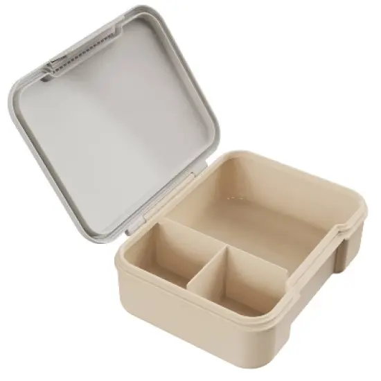 Zak Designs Princess Bento Box image {2}