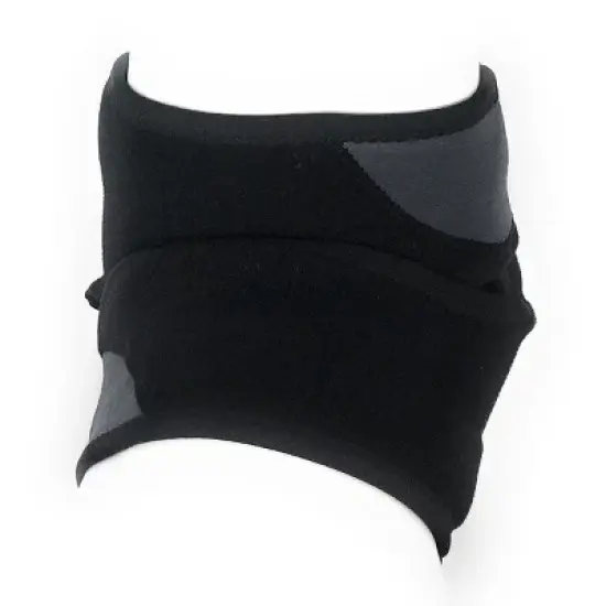OTC Elbow Support Wrap, Select Series, Black image {3}