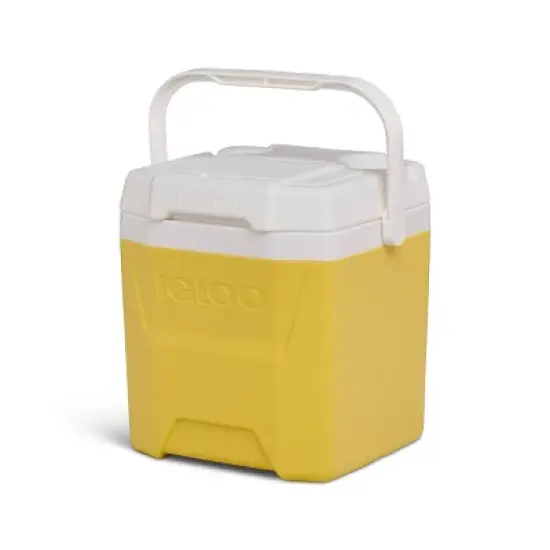 Igloo Quantum 12qt Hybrid Cooler image {15}