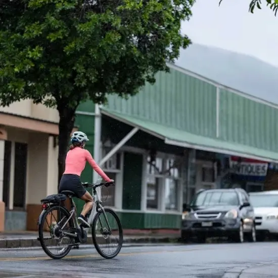 Garmin Varia eRTL615 Rearview Radar for eBikes image {3}