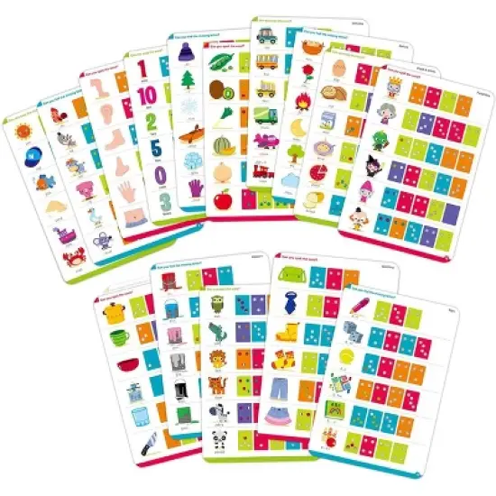 Galt Learn To Read image {4}