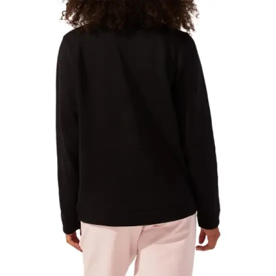 ASICS Women's Crew Top Running Apparel 2032B798 image {1}