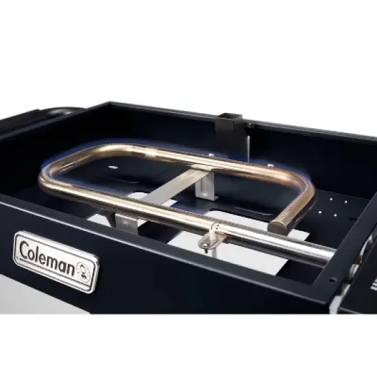 Coleman Roadtrip Griddle 19" Gas Grill 2000038251 - Black image {3}