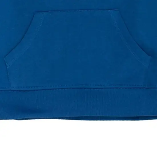 Marvel Avengers Captain America Fleece Hoodie Toddler image {2}