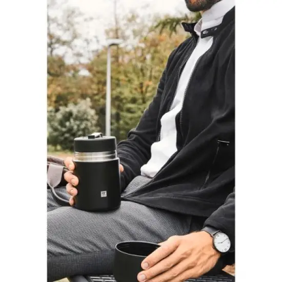 ZWILLING Thermo 23.6 oz Food Jar image {7}