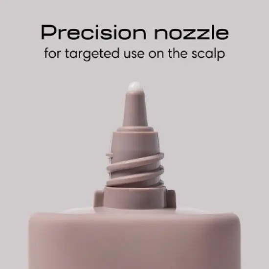 Jupiter Anti-Dandruff Restoring Scalp Serum - 2.1 fl oz image {5}