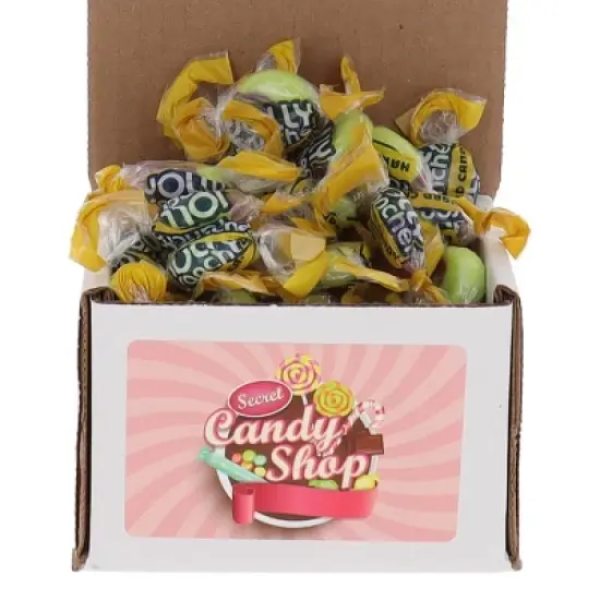 Jolly Rancher Hard Candy Bulk - (2 in 1, Grape & Green Apple) image {5}