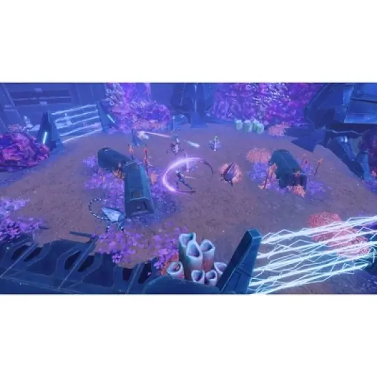 Star Trek Prodigy: Supernova - Nintendo Switch image {2}