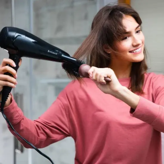 Remington Damage Protection Ceramic Hair Dryer - 1875 Watts image {5}