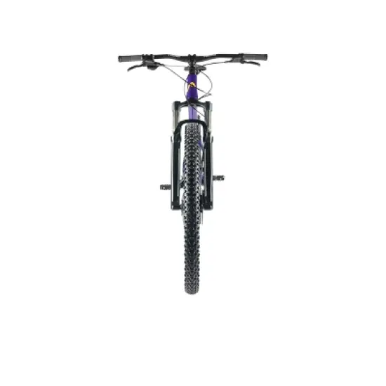 UP2 Alloy Dual Suspension Mountain Bike, Medium image {2}