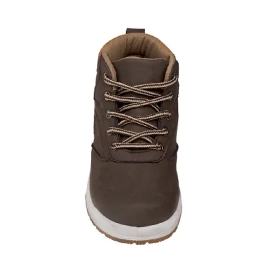 Beverly Hills Polo Club Toddler Boys' Hi-Top Boots image {2}