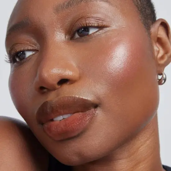 Versed Cashmere Color Smoothing Lip Blush - 0.17oz image {4}