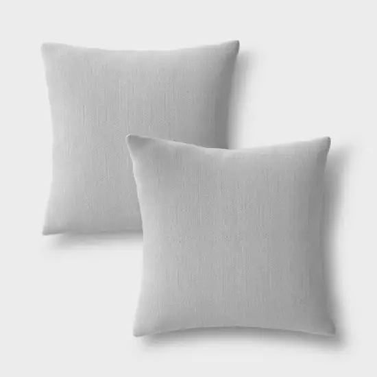 2pk Outdoor Throw Pillows DuraSeason Fabric&trade; - Project 62&trade; image {5}