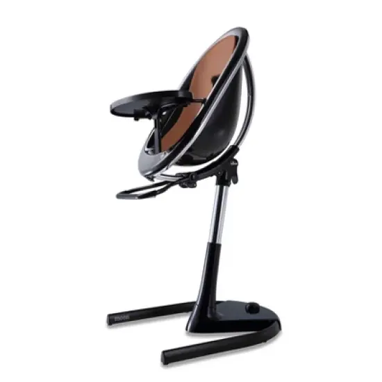 mima&reg; moon 2G high chair image {6}