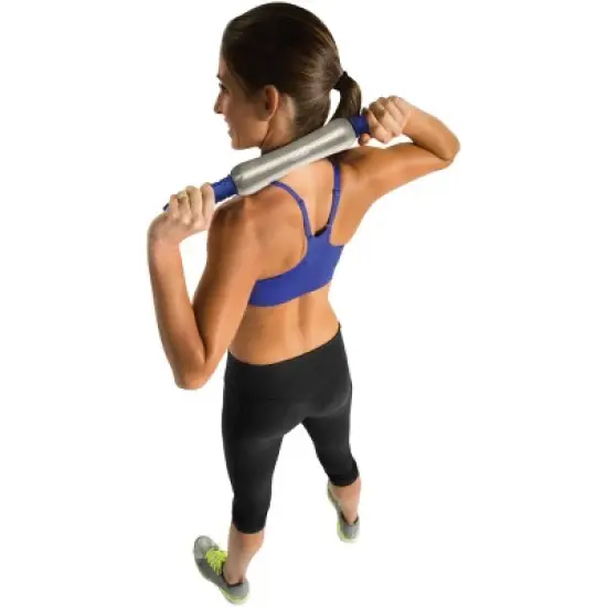 GoFit Polar Massage Bar image {3}