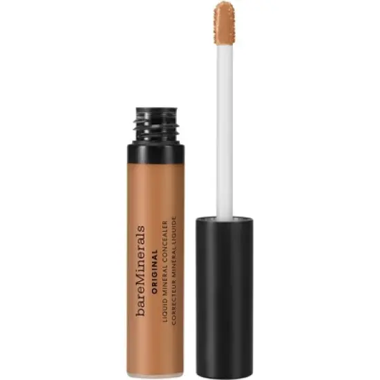 bareMinerals Original Liquid Mineral Concealer - 0.2 fl oz - Ulta Beauty image {15}