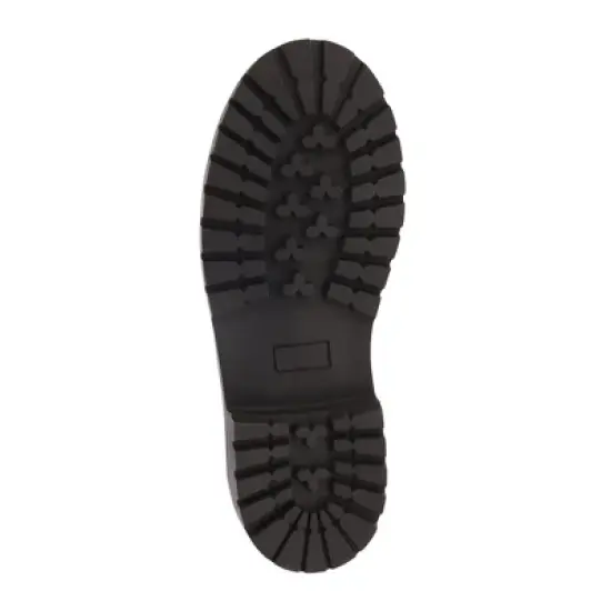 Levi's Kids Dean 2 Neo Vegan Leather Unisex Moc Toe Boot image {3}