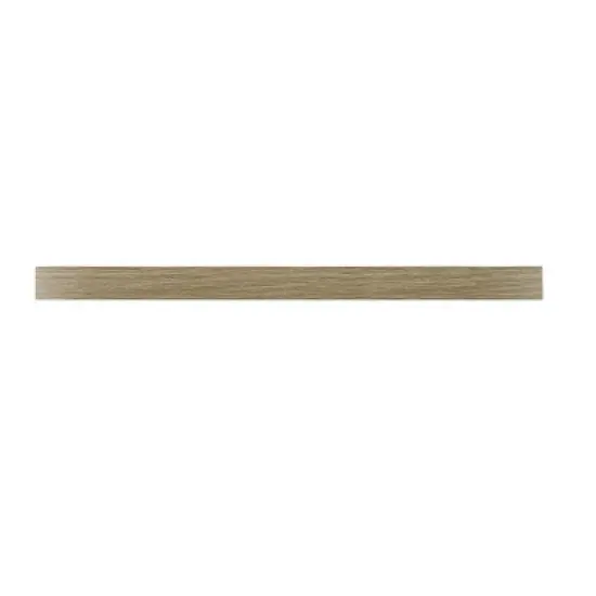 Floating Shelf Wall Mounted Hidden Brackets Rustic Wood - InPlace image {6}