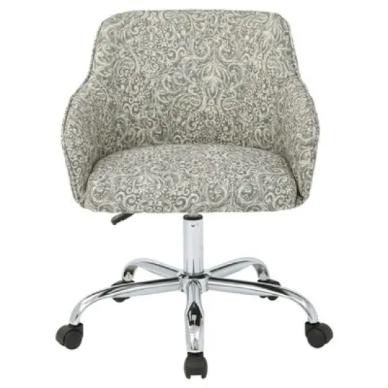 Bristol Task Chair - Ave Six image {1}