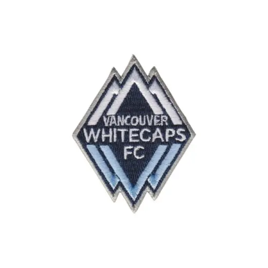 MLS Vancouver Whitecaps FC 24oz Emblem Classic Tumbler image {1}