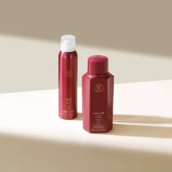 TPH By Taraji Keep It Fresh Curl Enhancer - 4oz image {4}