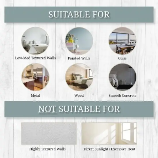 Little Leaf Wall Decor - Decalcomania image {6}