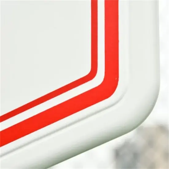 YONWAY Portable Basketball Hoop Stand, 5.1-6.9ft Height-Adjustable Basketball System with 29'' Backboard and Wheels for Indoor and Outdoor, White image {5}