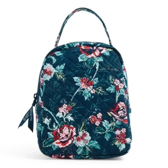 Vera Bradley Women's  Cotton Lunch Bunch image {6}