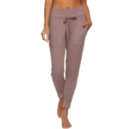 Felina Women's Velvety Soft Jogger image {12}