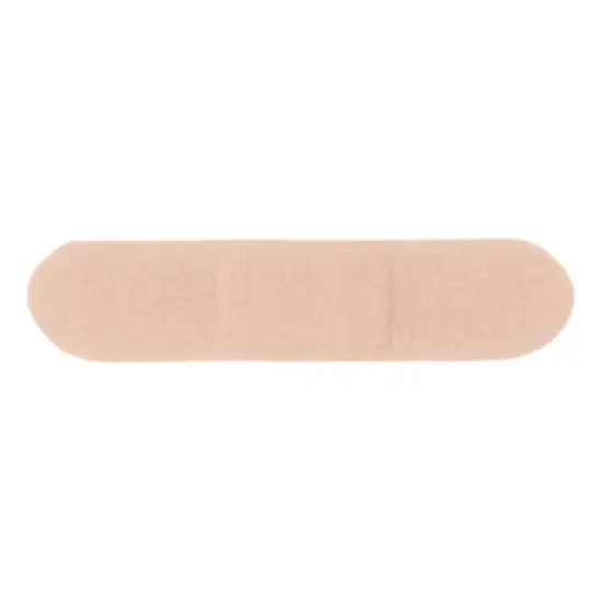 PATCH Adhesive Strips, Rayon from Bamboo, 25 Count, 1 Pack image {3}