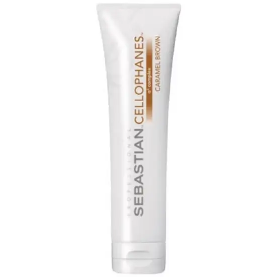 Sebastian Cellophanes Ammonia-Free Colorizing Hair Gloss Treatment | Haircolor Dye Color image {1}